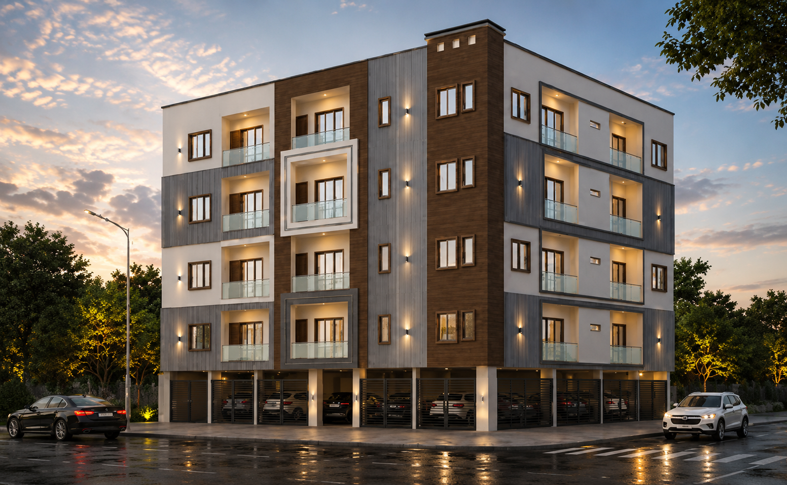 Elite Homes - Image 1